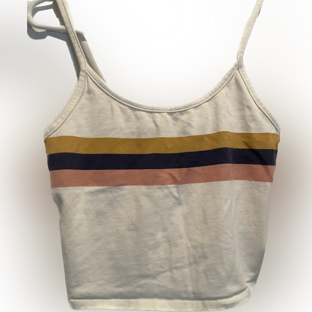 American Eagle crop top - Picture 1 of 2